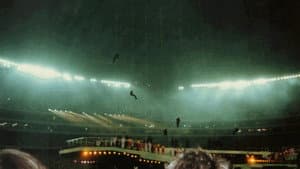The Opening of SkyDome: A Celebration — foto 3