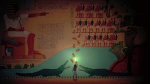 El Príncipe de Egipto — foto 2