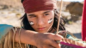 Der junge Häuptling Winnetou — foto 5