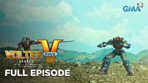 Episodio 22
