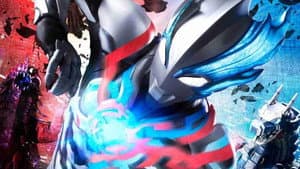 ウルトラマンブレーザー — foto 4