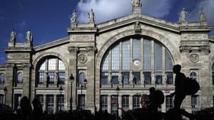 Gares de Paris : Un patrimoine révélé — foto 1