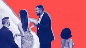 Cannes : Palmes, scandales et tapis rouge — foto 1
