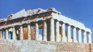 A Word for the Greeks — foto 1