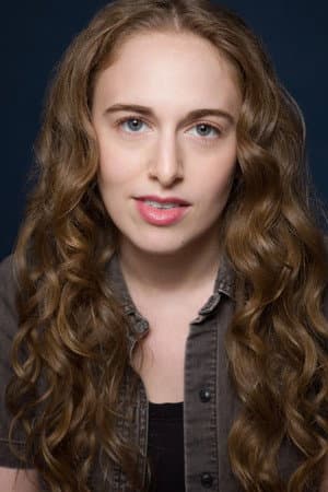 Sofie Zamchick