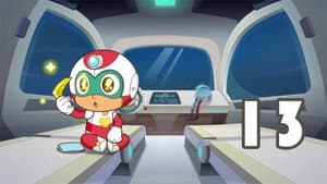 Episodio 13