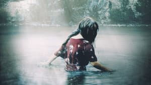 Water Horse — foto 3