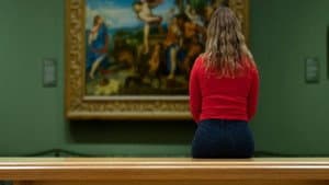 My National Gallery, London — foto 2