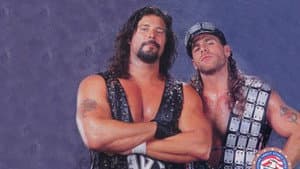 WWE Survivor Series 1995 — foto 1