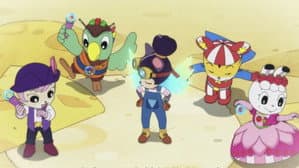 Episodio 15