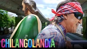 Chilangolandia — foto 4
