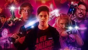 Max Reload and the Nether Blasters — foto 2