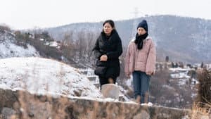 경아의 딸 — foto 1