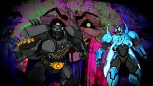 DC Metal Force — foto 1
