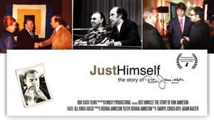 Just Himself: The Story of Don Jamieson — foto 1