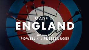 Made in England: The Films of Powell and Pressburger — foto 10