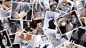 Hunter x Hunter — foto 1