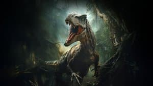 Jurassic Reborn — foto 2