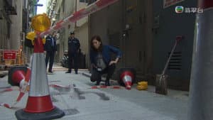 雜警奇兵 — foto 2