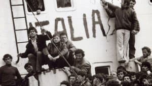 Anija - La nave — foto 1
