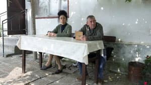 Спомен за страха — foto 1