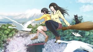 Flying Witch — foto 2