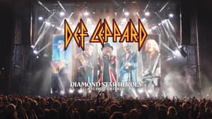 Def Leppard: Diamond Star Heroes - Live From Sheffield — foto 2