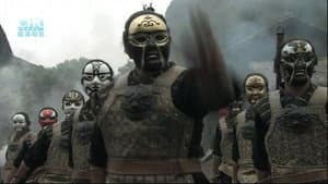 镖行天下前传10：决战天涯 — foto 5