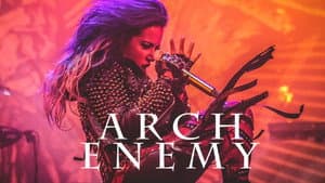 Arch Enemy au Full Force Festival 2019 — foto 1