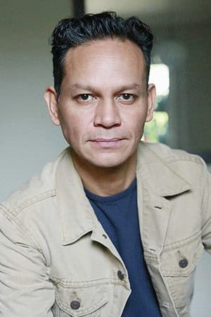Ernesto Contreras