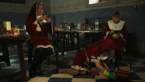 La reina del convento — foto 2