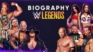 Biography: WWE Legends — foto 3