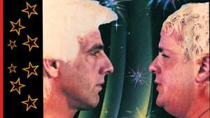 NWA Starrcade 1985 — foto 1