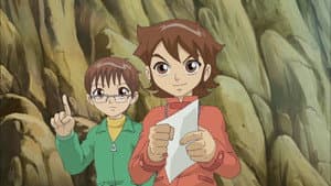 Episodio 7