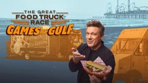 The Great Food Truck Race — foto 10
