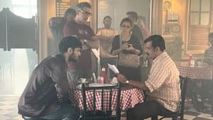Bun Maska, Chai — foto 3
