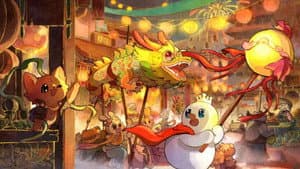 雪王驾到 — foto 2
