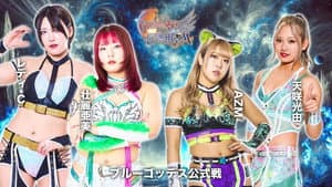 第15回 ゴッデス・オブ・スターダム ～タッグリーグ戦～ in KANDAMYOUJIN — foto 6