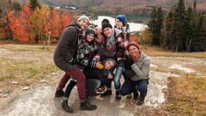 Le chalet — foto 6