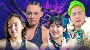 センダイガールズプロレスリング in 新木場1stRING — foto 4