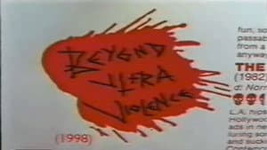 Beyond Ultra Violence: Uneasy Listening by Merzbow — foto 2