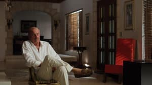 Gunther, el perro millonario — foto 2