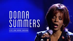 Donna Summer - Live and More Encore! — foto 3