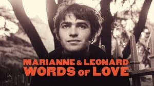 Marianne & Leonard: Words of Love — foto 5