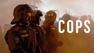 Cops — foto 11