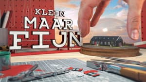 Klein maar fijn — foto 1