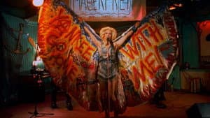 Hedwig y la pulgada furiosa — foto 3