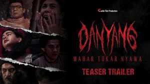 Danyang: Mahar Tukar Nyawa — foto 1