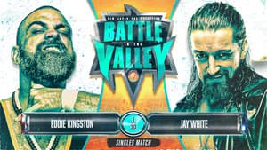 NJPW Battle In The Valley 2023 — foto 7
