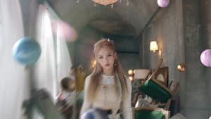 LOONA 1st Live: LOONA THE WORLD IN TOKYO — foto 9